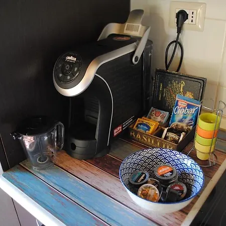 Il Vecchio E Il Mare Apartamento