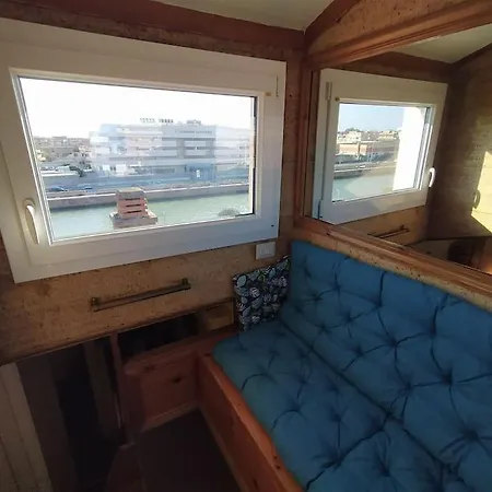 Il Vecchio E Il Mare