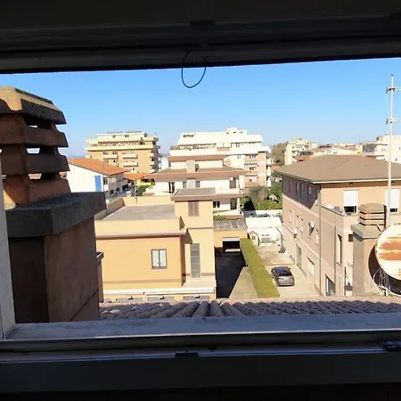 Il Vecchio E Il Mare Apartment *