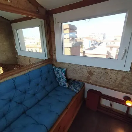 Apartamento Il Vecchio E Il Mare *