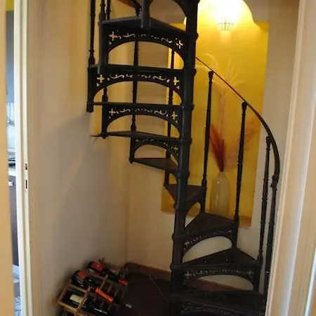 Apartamento Il Vecchio E Il Mare Fiumicino