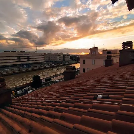 Apartamento Il Vecchio E Il Mare *