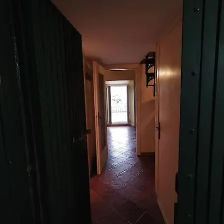 Il Vecchio E Il Mare Apartment *