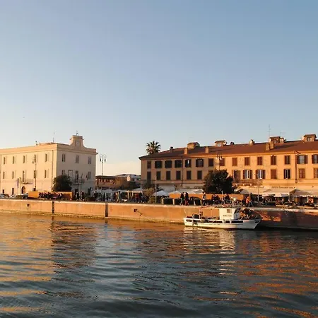 Il Vecchio E Il Mare Apartment *
