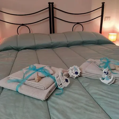 Apartamento Il Vecchio E Il Mare Fiumicino