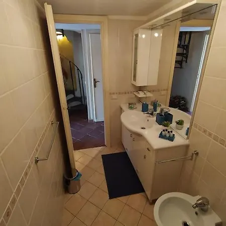 Il Vecchio E Il Mare Apartment *