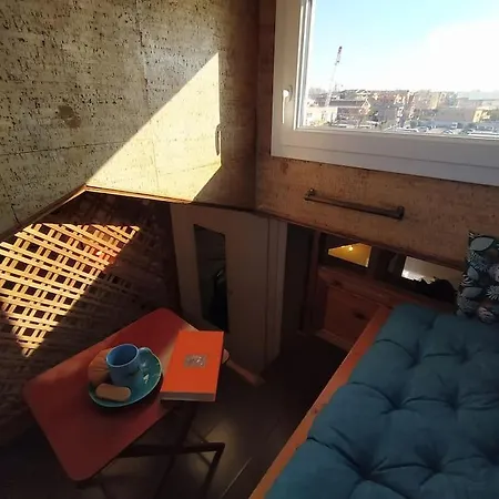 Apartment Il Vecchio E Il Mare