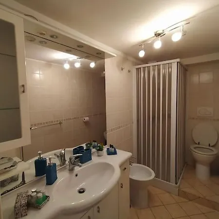 Il Vecchio E Il Mare Apartment