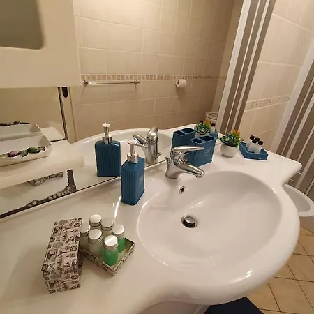 Apartment Il Vecchio E Il Mare Fiumicino
