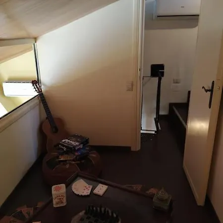 Il Vecchio E Il Mare Apartment *