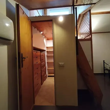 Il Vecchio E Il Mare Apartment Fiumicino
