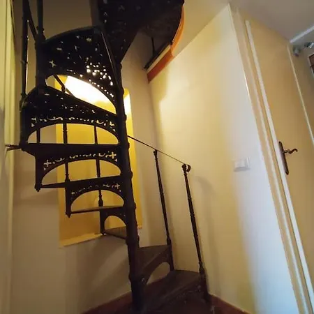 Il Vecchio E Il Mare Apartamento Fiumicino