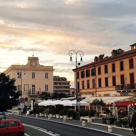 Il Vecchio E Il Mare