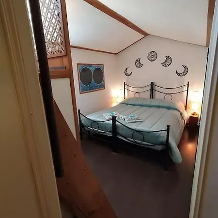 Il Vecchio E Il Mare Apartment Fiumicino