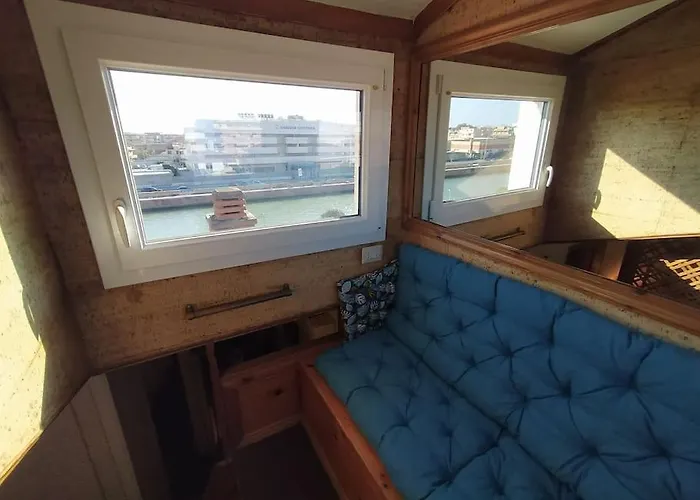 Il Vecchio E Il Mare