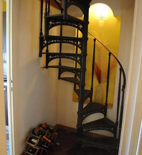 Apartment Il Vecchio E Il Mare Fiumicino