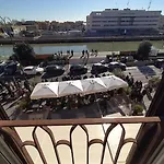 Il Vecchio E Il Mare 피우미치노