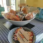 Il Vecchio E Il Mare 公寓 菲乌米奇诺