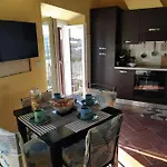 公寓 Il Vecchio E Il Mare 菲乌米奇诺