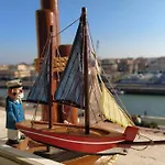 Il Vecchio E Il Mare 아파트 *