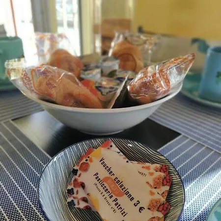 Il Vecchio E Il Mare Apartment Fiumicino