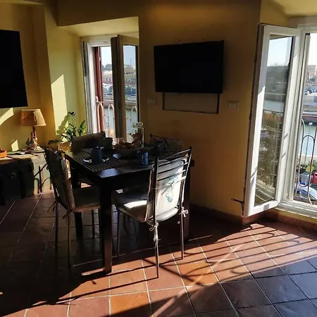 Il Vecchio E Il Mare