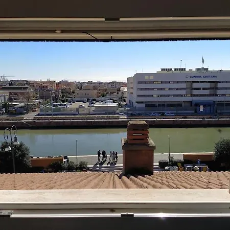 Il Vecchio E Il Mare