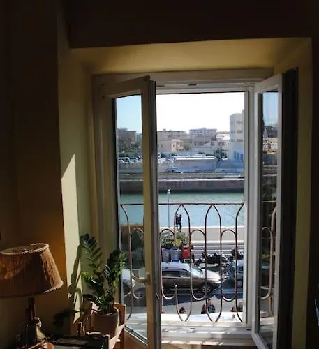 Il Vecchio E Il Mare Daire *