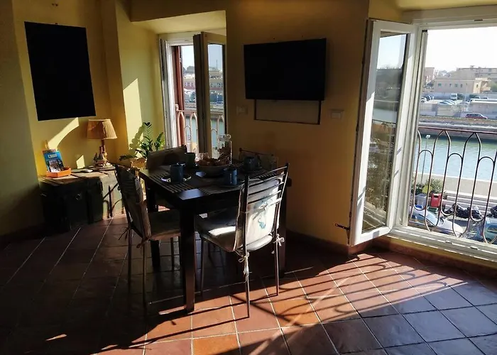 Il Vecchio E Il Mare