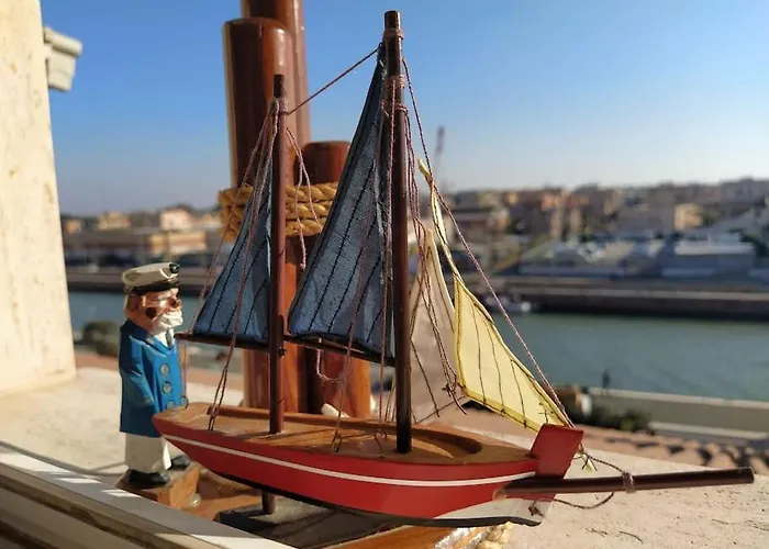 Il Vecchio E Il Mare Daire *